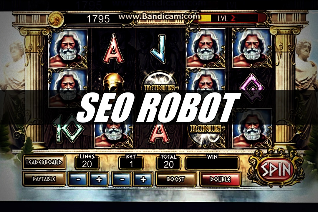 Fasilitas Menarik Agen Slot Online Terpercaya Buat Para Petaruhnya